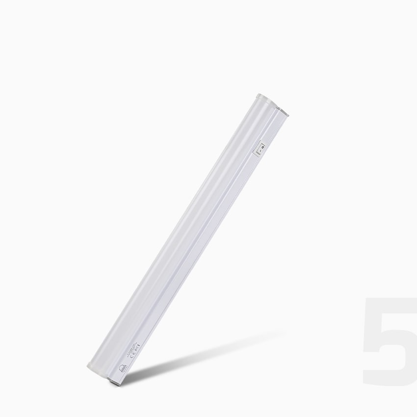 5 w چراغ خطی